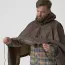 Пончо американской модели - Полиэстер (U.S. Model Poncho - Polyester) | Helikon-Tex