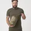 Пончо Swagman Roll - нейлон (Swagman Roll Poncho - Nylon) | Helikon-Tex