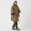 Пончо Swagman Roll Basic (Swagman Roll® Basic Poncho) | Helikon-Tex