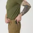 Шорты Greyman (Greyman Shorts) | Helikon-Tex