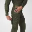 Брюки MCDU - Поликоттон, эластичный рипстоп (MCDU Pants - PolyCotton Stretch Ripstop) | Helikon-Tex