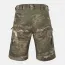 Шорты UTS Flex 11 дюймов - Поликоттон рипстоп (UTS Flex Shorts 11" - PolyCotton Ripstop) | Helikon-Tex