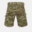 Шорты UTS Flex 8,5 дюймов (UTS Flex Shorts 8.5") | Helikon-Tex