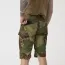 Шорты UTS 11 дюймов - Эластичный рипстоп из поликоттона (UTS Shorts 11" - PolyCotton Stretch Ripstop) | Helikon-Tex