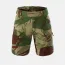 Шорты UTS 8,5 дюймов - Эластичный рипстоп из поликоттона (UTS Shorts 8.5" - PolyCotton Stretch Ripstop) | Helikon-Tex