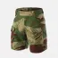 Шорты UTS 8,5 дюймов - Эластичный рипстоп из поликоттона (UTS Shorts 8.5" - PolyCotton Stretch Ripstop) | Helikon-Tex