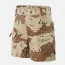 Шорты UTS 6 дюймов - Эластичный рипстоп из поликоттона (UTS Shorts 6" - PolyCotton Stretch Ripstop) | Helikon-Tex