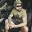 Футболка с принтом «легкая пехота» (T-shirt (Light infantry)) | Helikon-Tex