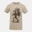 Футболка с принтом «легкая пехота» (T-shirt (Light infantry)) | Helikon-Tex