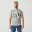 Футболка с принтом «Combat Date» (T-shirt (Combat Date)) | Helikon-Tex