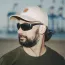 Бейсболка с нашивкой для бушкрафта (Bushcraft Patch Cap) | Helikon-Tex