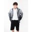 Ветровка Remington Storm Gray