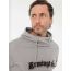 Худи мужское Remington Acapulco Gray