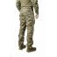 Боевые брюки MILGEAR, RBU