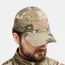 Бейсболка Logo 2 APEX, цвет Multicam