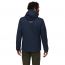 Куртка мужская Mammut Rime IN Flex Hooded Jacket