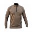 Рубашка Kitanica Quarter Zip Base-Layer