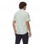 Рубашка Mammut Lenni Shirt