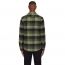 Рубашка Mammut Trovat Longsleeve Shirt