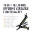 Leatherman Signal 19-in-1 Multi