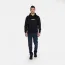 Толстовка Arches Hoodie APEX, цвет Black
