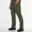 Брюки Eiger APEX, цвет Olive Green