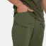 Брюки Eiger APEX, цвет Olive Green