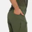 Брюки Eiger APEX, цвет Olive Green