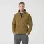 Тактическая куртка Alpha из флиса Grid Fleece (Alpha Tactical Jacket - Grid Fleece) | Helikon-Tex