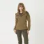 Женская куртка Cumulus из плотного флиса Heavy Fleece (Women's Cumulus Jacket - Heavy Fleece) | Helikon-Tex