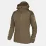 Женская куртка Cumulus из плотного флиса Heavy Fleece (Women's Cumulus Jacket - Heavy Fleece) | Helikon-Tex