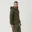 Куртка Patriot Mk 2 из гибридного флиса (Patriot Jacket Mk 2 - Hybrid Fleece) | Helikon-Tex
