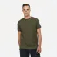 Футболка Active APEX, цвет Olive Green