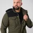 Куртка Covert в стиле M-65 (Covert M-65 Jacket) | Helikon-Tex