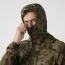 Ветровка Tramontane из ткани WindPack Nylon (Tramontane Wind Jacket - WindPack Nylon) | Helikon-Tex