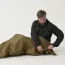 Пончо Swagman Roll из ткани Windpack Nylon (Swagman Roll Poncho - Windpack Nylon) | Helikon-Tex