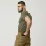 Тактические брюки Greyman из ткани DuraCanvas (Greyman Tactical Pants - DuraCanvas) | Helikon-Tex
