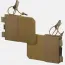 Комплект боковых панелей Competition Carbine Wings Set (Competition Carbine Wings Set) | Helikon-Tex