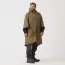 Пончо Swagman Roll из ткани Windpack Nylon (Swagman Roll Poncho - Windpack Nylon) | Helikon-Tex